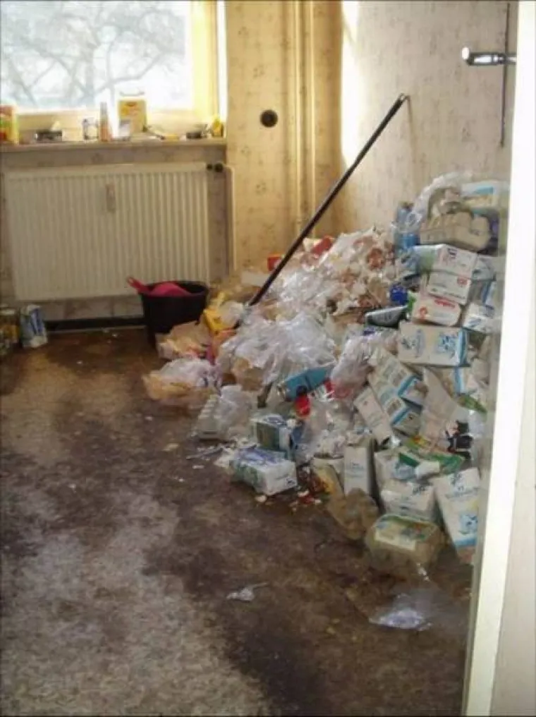 U&Scaron;LI U KUĆU ALKOHOLIČARA I ZATEKLI OVO: Uznemirujući prizori pokazuju &scaron;to se dogodi kad alkoholizam uzme maha