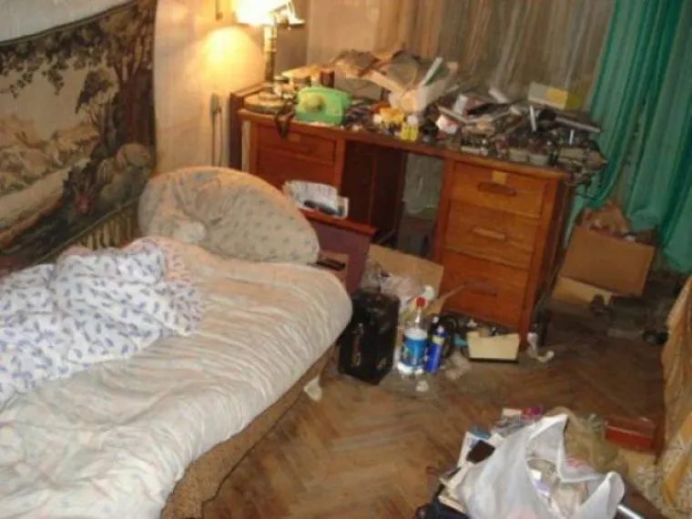 U&Scaron;LI U KUĆU ALKOHOLIČARA I ZATEKLI OVO: Uznemirujući prizori pokazuju &scaron;to se dogodi kad alkoholizam uzme maha