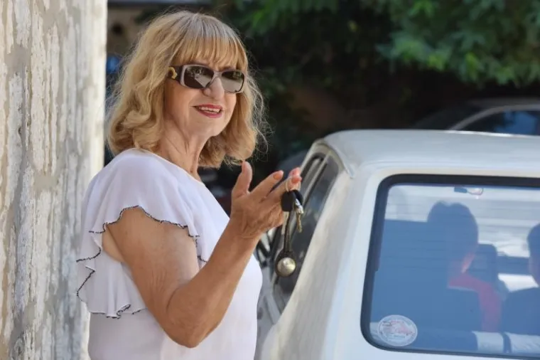 LEGENDARNA GOLF JEDINICA, DRAŽEN I BOSNA: Pred Baldekinom je sad djelić povijesti