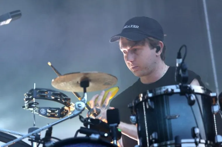 Nastup britanskog indie rock tria Alt-J.