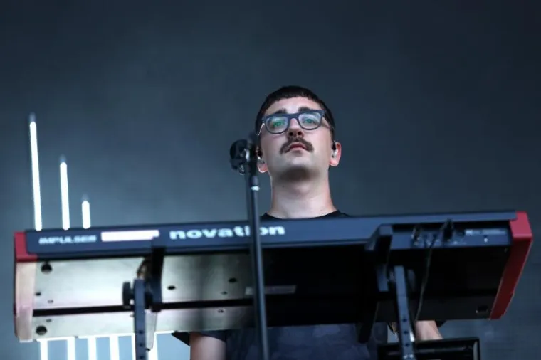 DRUGA VEČER INMUSIC FESTIVALA: Dobra glazba odjekuje s Jaruna, evo kakva je atmosfera