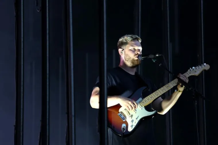 DRUGA VEČER INMUSIC FESTIVALA: Dobra glazba odjekuje s Jaruna, evo kakva je atmosfera