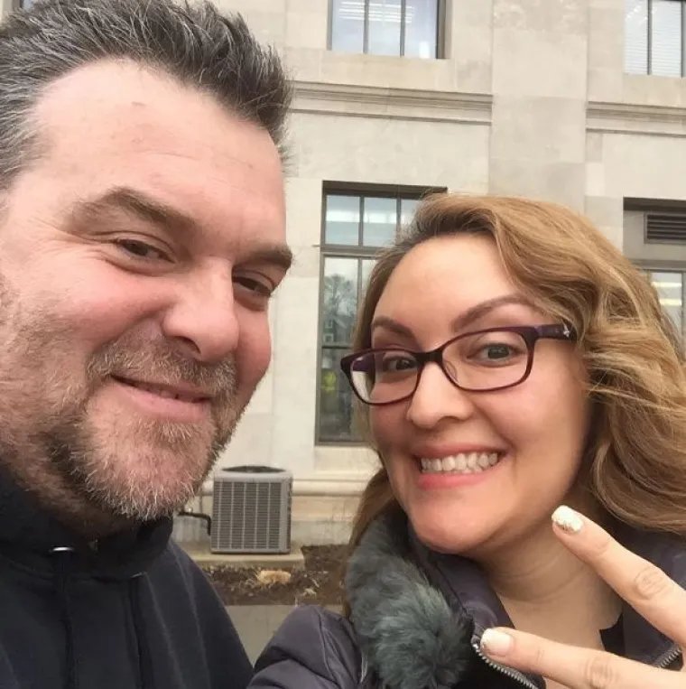 Razvod ne mora biti bolan i tužan - a ovi parovi svojim selfiejima to i dokazuju