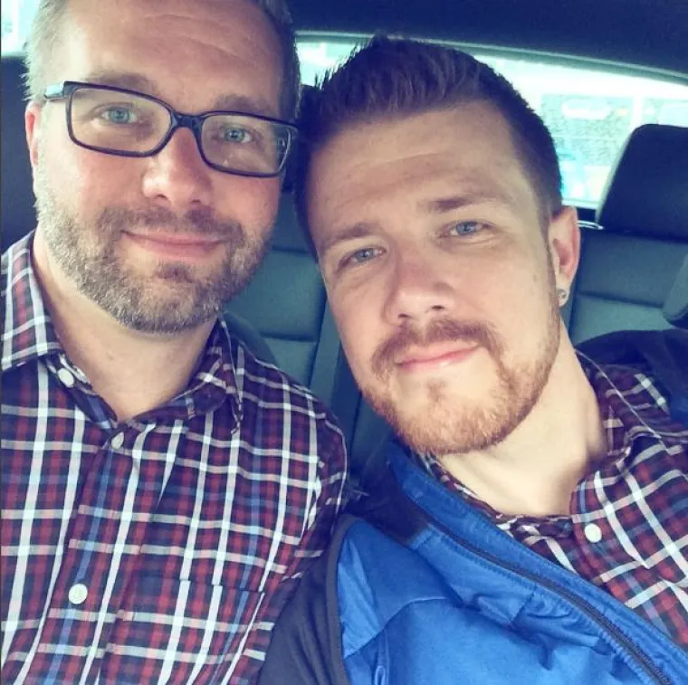 Razvod ne mora biti bolan i tužan - a ovi parovi svojim selfiejima to i dokazuju