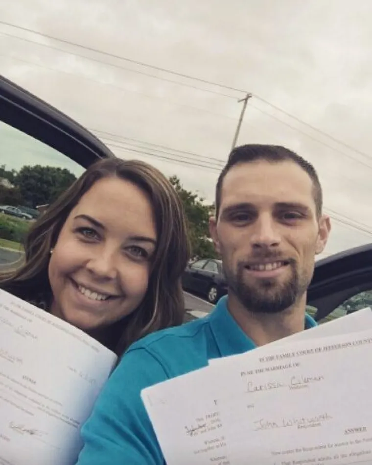 Razvod ne mora biti bolan i tužan - a ovi parovi svojim selfiejima to i dokazuju