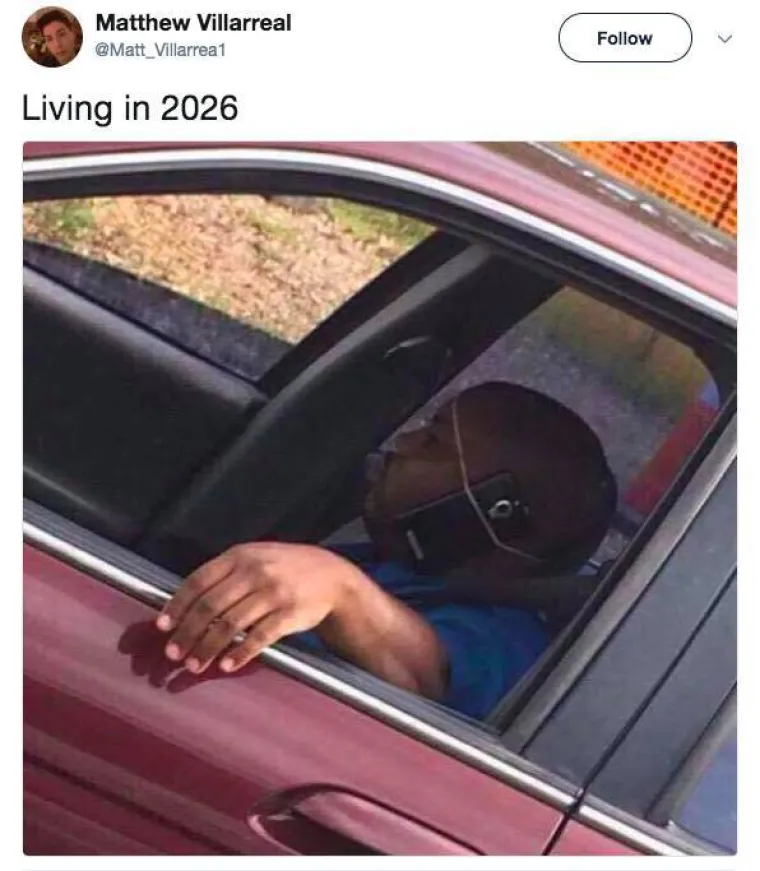 Vizionari mogu biti sa svih strana svijeta, a u galeriji smo okupili neke od njih. Oni su svojom originalnom primjenom svakodnevnih predmeta potpuno promijenili način na koji gledamo na njih pa izgledaju kao da žive u budućnosti. Neke od njihovih dosjetki pogledajte u galeriji.