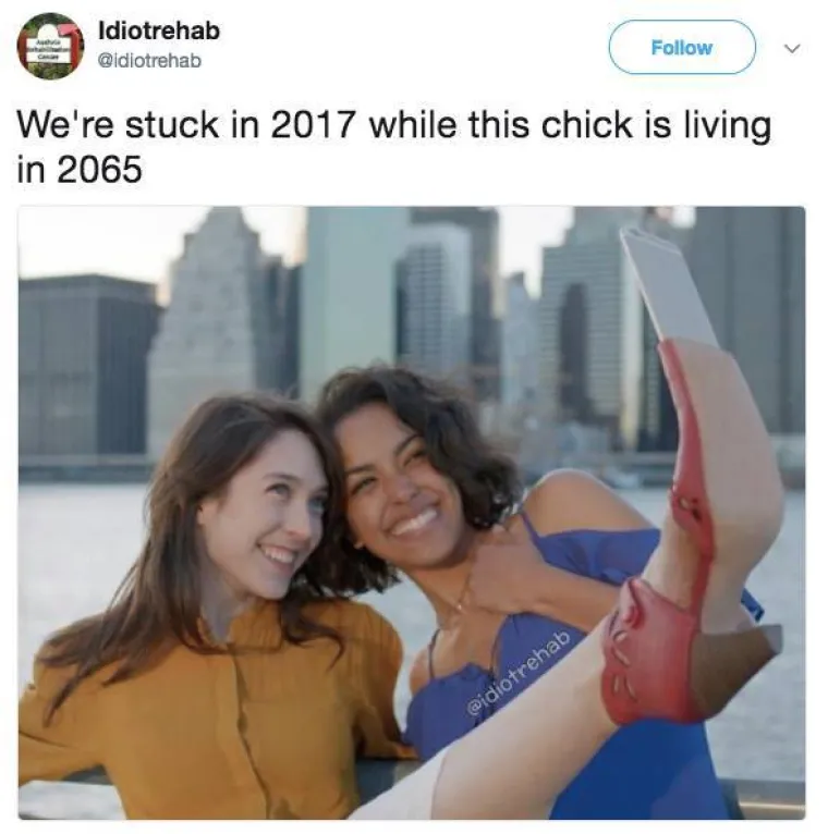 ONI ŽIVE U BUDUĆNOSTI! Svojim su korištenjem svakodnevnih predmeta potpuno promijenili svijet