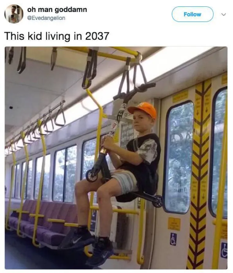 ONI ŽIVE U BUDUĆNOSTI! Svojim su kori&scaron;tenjem svakodnevnih predmeta potpuno promijenili svijet