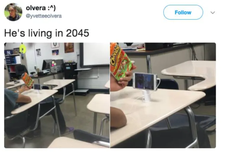 ONI ŽIVE U BUDUĆNOSTI! Svojim su kori&scaron;tenjem svakodnevnih predmeta potpuno promijenili svijet