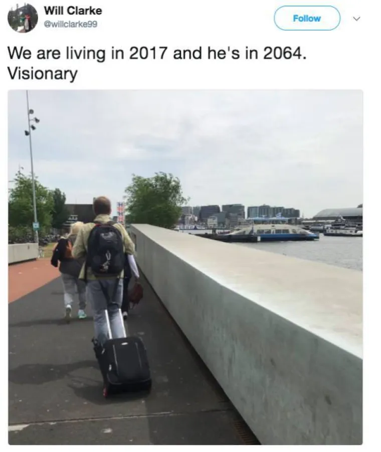 ONI ŽIVE U BUDUĆNOSTI! Svojim su kori&scaron;tenjem svakodnevnih predmeta potpuno promijenili svijet