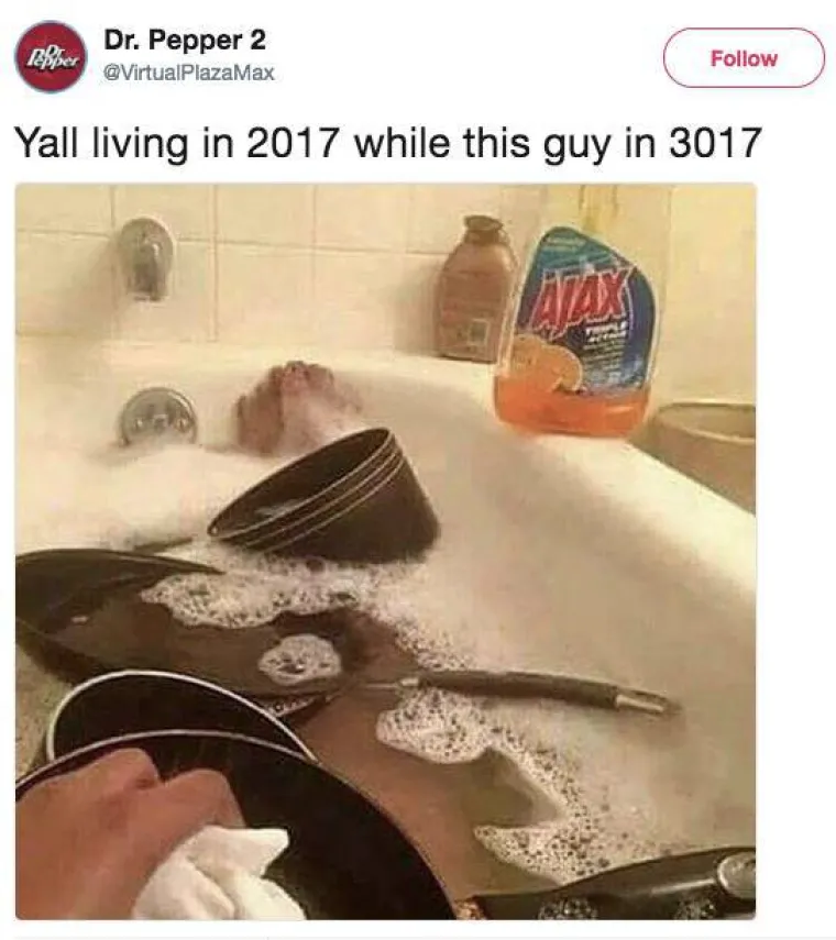 ONI ŽIVE U BUDUĆNOSTI! Svojim su kori&scaron;tenjem svakodnevnih predmeta potpuno promijenili svijet