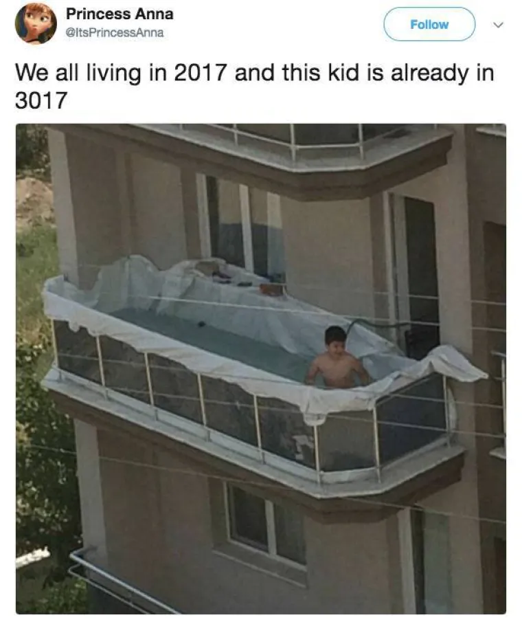 ONI ŽIVE U BUDUĆNOSTI! Svojim su kori&scaron;tenjem svakodnevnih predmeta potpuno promijenili svijet