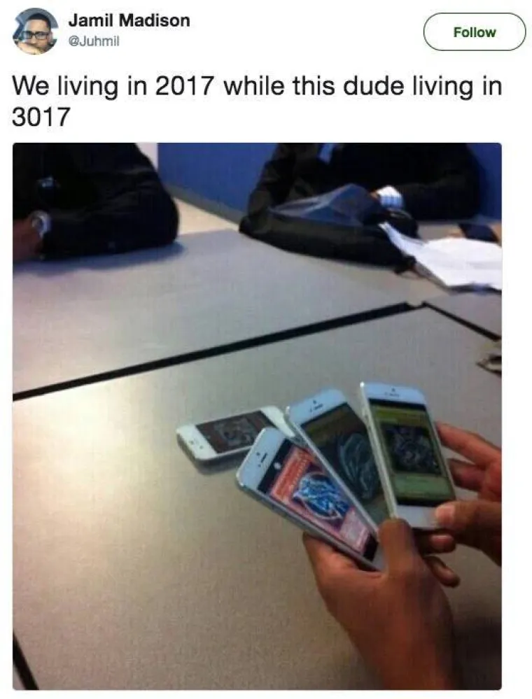 ONI ŽIVE U BUDUĆNOSTI! Svojim su kori&scaron;tenjem svakodnevnih predmeta potpuno promijenili svijet