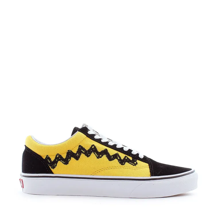 Oduševljene smo tenisicama iz preslatke Vans Peanuts kolekcije (a i vi ih možete kupiti već danas)