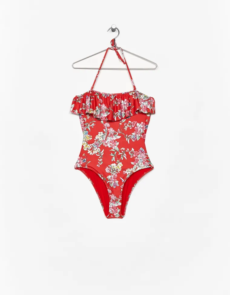 Kupaći kostim, Bershka, 199,90 kuna