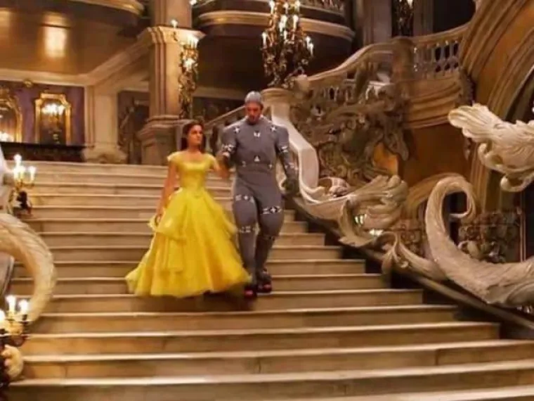 DANAŠNJI FILMOVI SU 90 POSTO NASTALI NA RAČUNALU: Ono što se snimi i ono što se pojavi na platnu stvarno je dan i noć