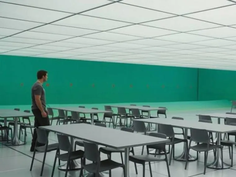 DANAŠNJI FILMOVI SU 90 POSTO NASTALI NA RAČUNALU: Ono što se snimi i ono što se pojavi na platnu stvarno je dan i noć