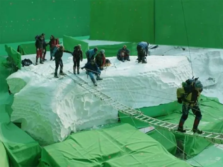 DANAŠNJI FILMOVI SU 90 POSTO NASTALI NA RAČUNALU: Ono što se snimi i ono što se pojavi na platnu stvarno je dan i noć
