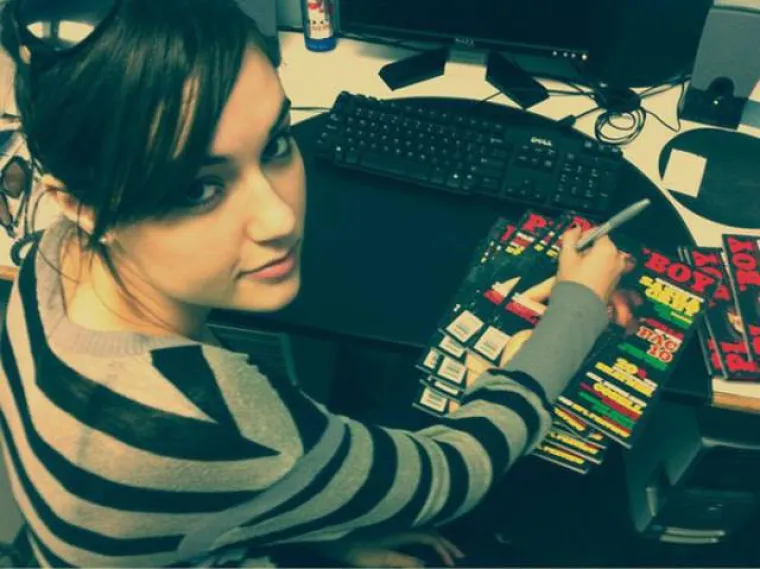 'SJEĆAŠ LI SE SASHE GREY'? Pogledajte čime se bavi i kako danas izgleda glumica iz nekad najpopularnijih 'akcića' na svijetu