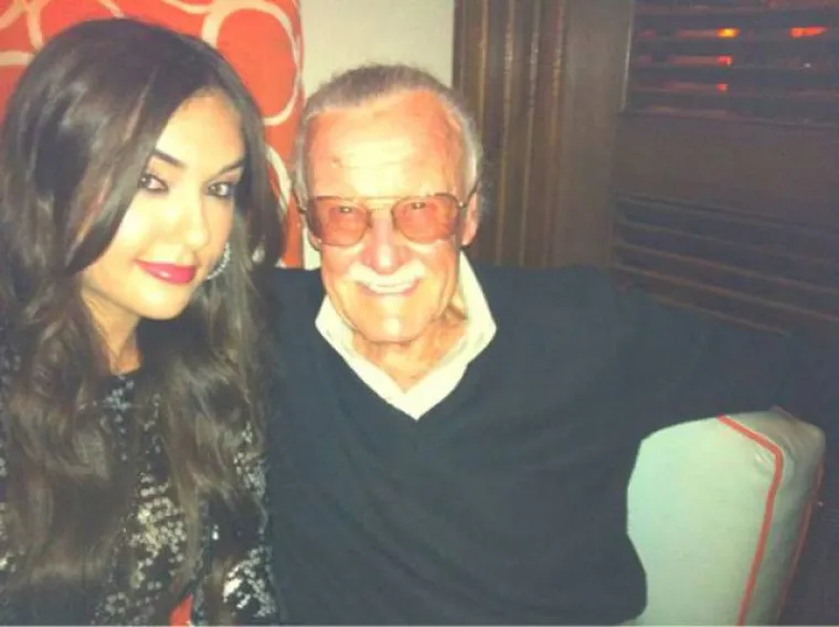 'SJEĆAŠ LI SE SASHE GREY'? Pogledajte čime se bavi i kako danas izgleda glumica iz nekad najpopularnijih 'akcića' na svijetu