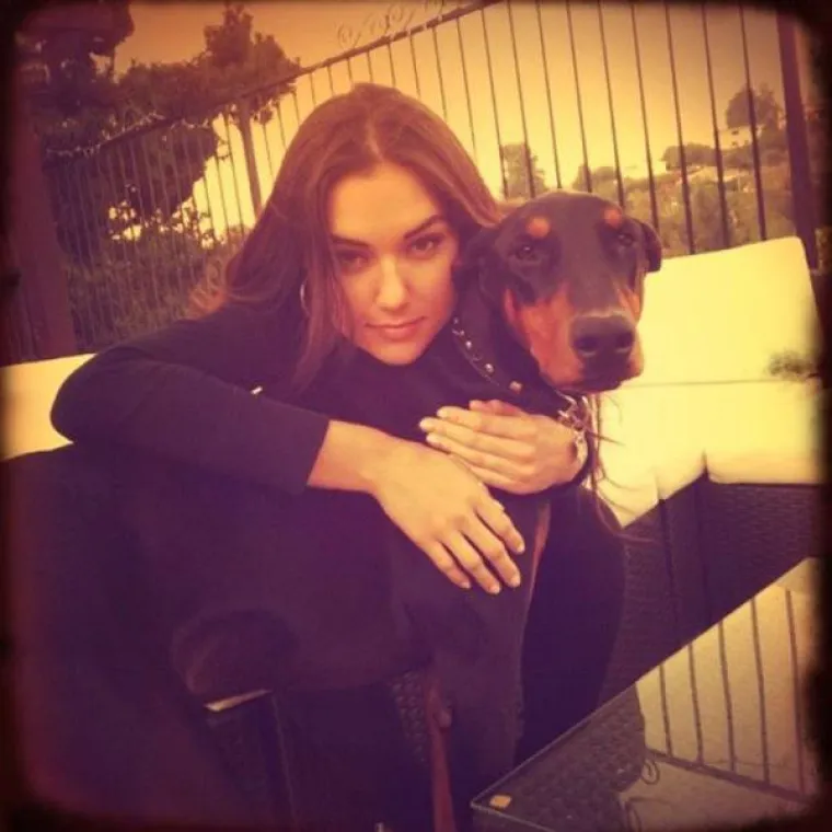 'SJEĆAŠ LI SE SASHE GREY'? Pogledajte čime se bavi i kako danas izgleda glumica iz nekad najpopularnijih 'akcića' na svijetu