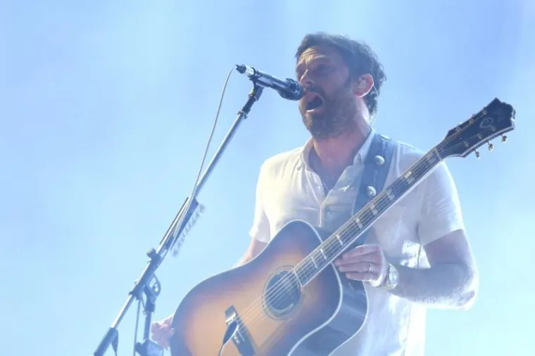 NA JARUNU SE SKUPILO 30.000 LJUDI: Američki bend Kings of Leon okupio rekordan broj posjetitelja
