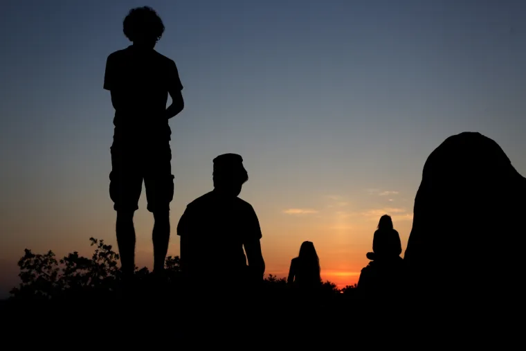 Tičan: Astrofest - slavljenje ljetnog solsticija i Sunca kao simbola života