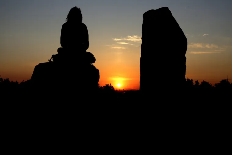 Tičan: Astrofest - slavljenje ljetnog solsticija i Sunca kao simbola života