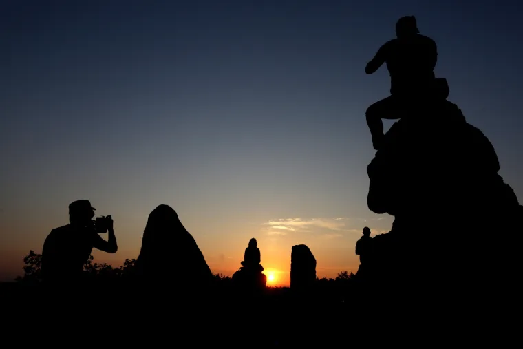 Tičan: Astrofest - slavljenje ljetnog solsticija i Sunca kao simbola života