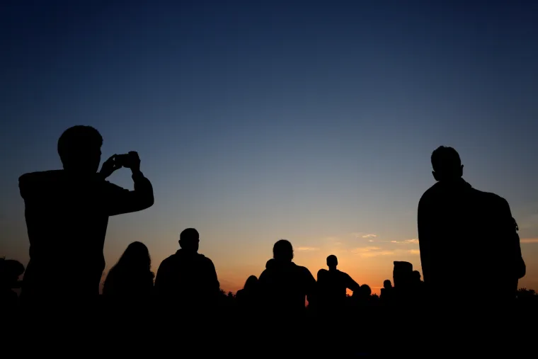 Tičan: Astrofest - slavljenje ljetnog solsticija i Sunca kao simbola života
