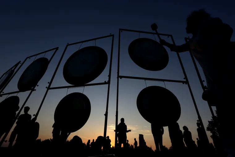 Tičan: Astrofest - slavljenje ljetnog solsticija i Sunca kao simbola života