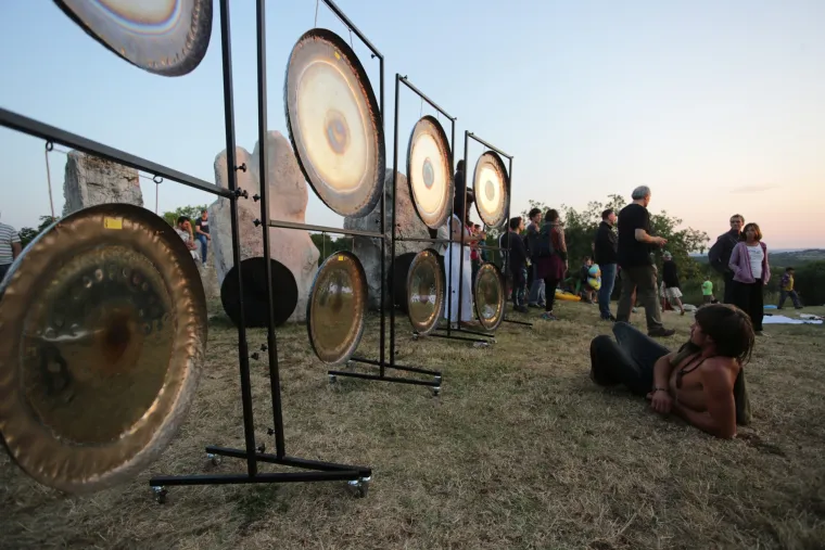 Tičan: Astrofest - slavljenje ljetnog solsticija i Sunca kao simbola života