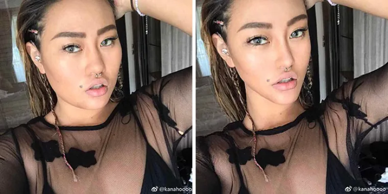 CURE S INSTAGRAMA POKAZALE KAKO ZAPRAVO IZGLEDAJU: Neprepoznatljive su u stvarnosti, ne nasjedajte na njihove trikove!