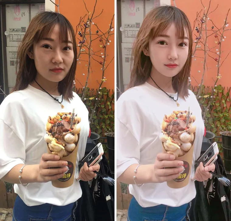 CURE S INSTAGRAMA POKAZALE KAKO ZAPRAVO IZGLEDAJU: Neprepoznatljive su u stvarnosti, ne nasjedajte na njihove trikove!