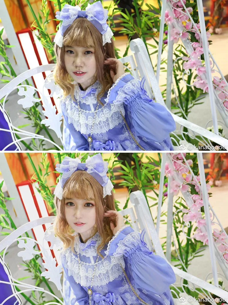 CURE S INSTAGRAMA POKAZALE KAKO ZAPRAVO IZGLEDAJU: Neprepoznatljive su u stvarnosti, ne nasjedajte na njihove trikove!