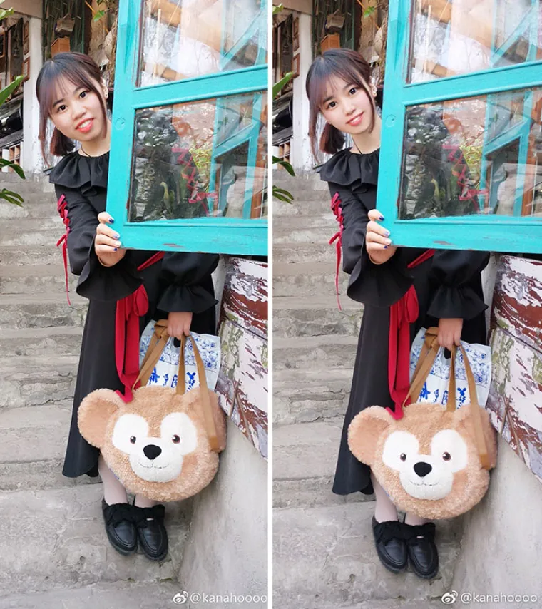 CURE S INSTAGRAMA POKAZALE KAKO ZAPRAVO IZGLEDAJU: Neprepoznatljive su u stvarnosti, ne nasjedajte na njihove trikove!