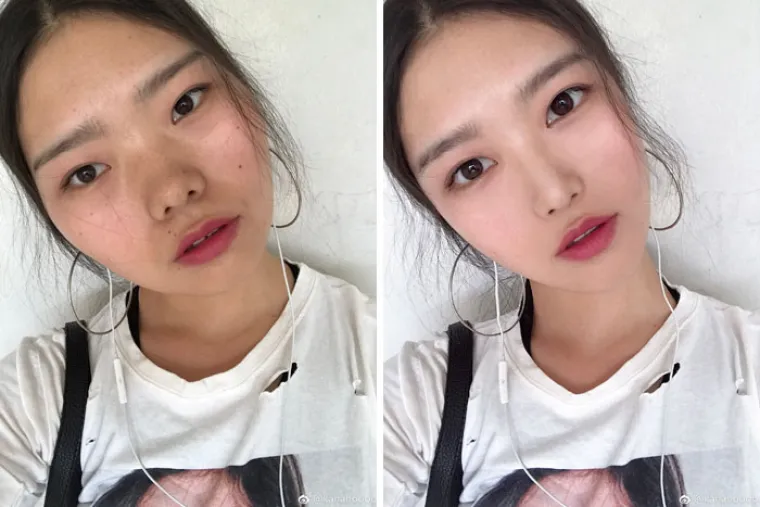 CURE S INSTAGRAMA POKAZALE KAKO ZAPRAVO IZGLEDAJU: Neprepoznatljive su u stvarnosti, ne nasjedajte na njihove trikove!