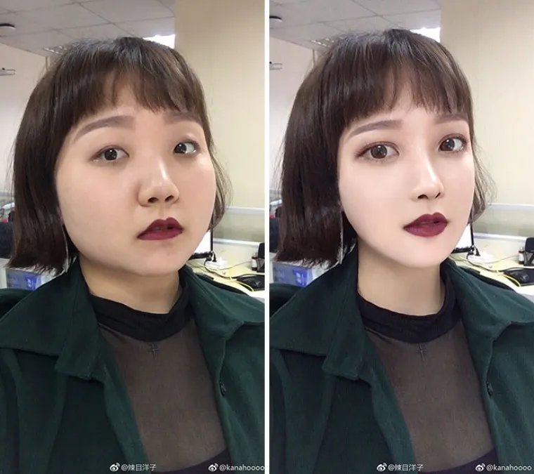 CURE S INSTAGRAMA POKAZALE KAKO ZAPRAVO IZGLEDAJU: Neprepoznatljive su u stvarnosti, ne nasjedajte na njihove trikove!