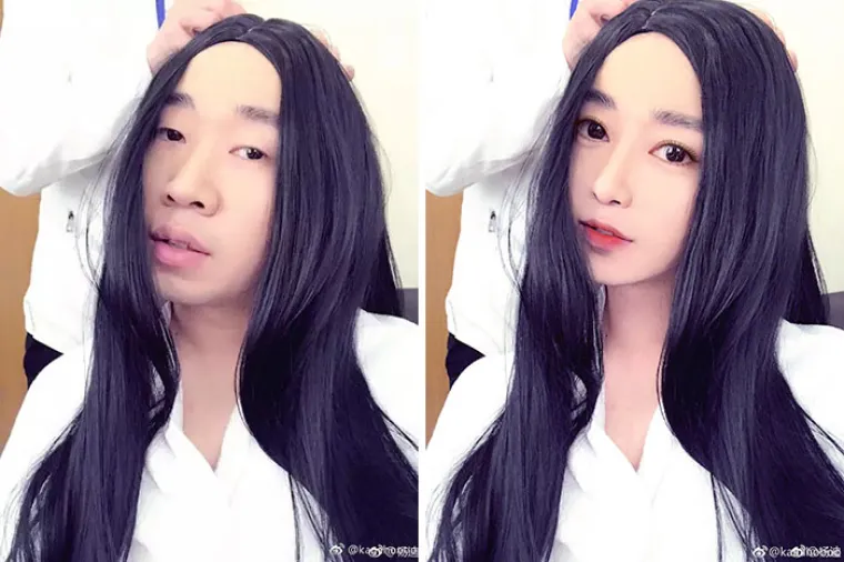 CURE S INSTAGRAMA POKAZALE KAKO ZAPRAVO IZGLEDAJU: Neprepoznatljive su u stvarnosti, ne nasjedajte na njihove trikove!