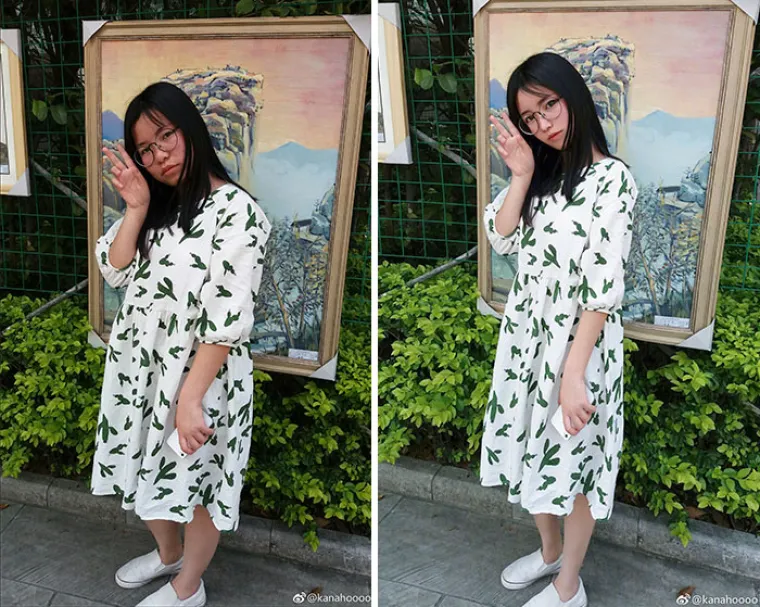 CURE S INSTAGRAMA POKAZALE KAKO ZAPRAVO IZGLEDAJU: Neprepoznatljive su u stvarnosti, ne nasjedajte na njihove trikove!