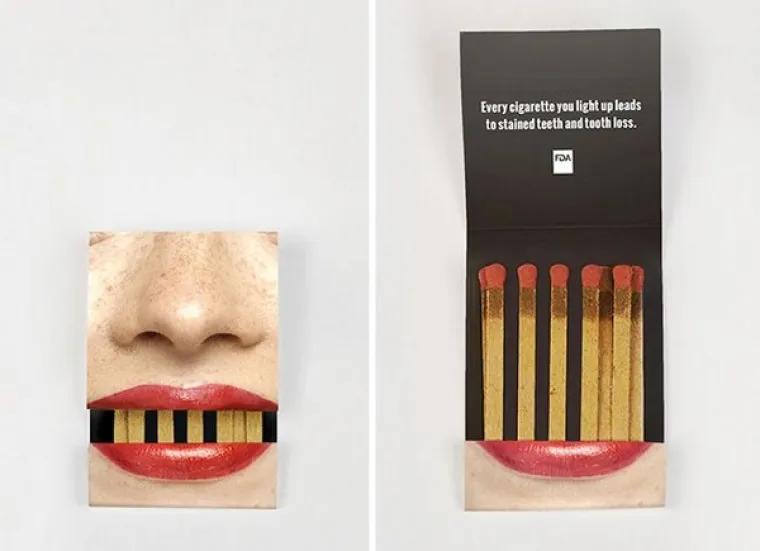 BRUTALNE KAMPANJE PROTIV PU&Scaron;ENJA: Trude se biti kreativni, mislite li da će uspjeti promijeniti barem jednog pu&scaron;ača?