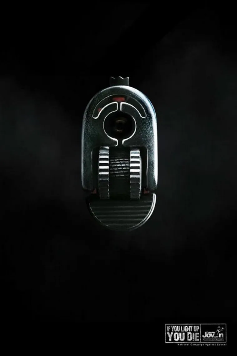 BRUTALNE KAMPANJE PROTIV PU&Scaron;ENJA: Trude se biti kreativni, mislite li da će uspjeti promijeniti barem jednog pu&scaron;ača?