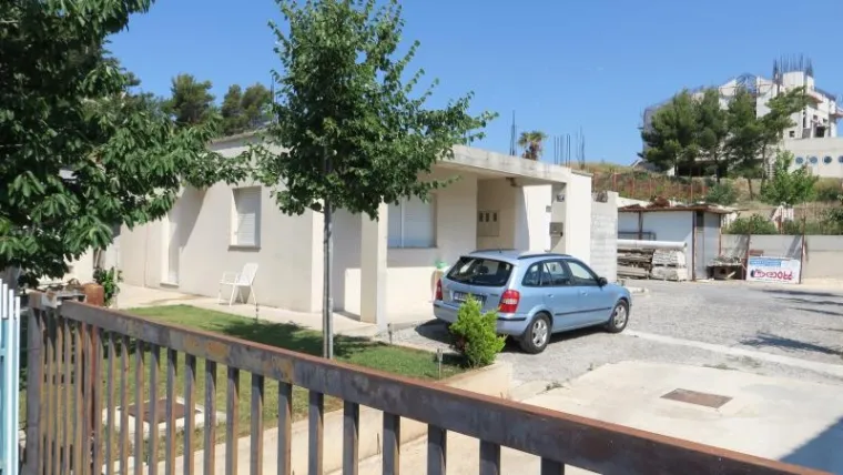 UBOJSTVO U SPLITU: Mu&scaron;karac ubio suprugu pa se objesio u obližnjoj crkvi