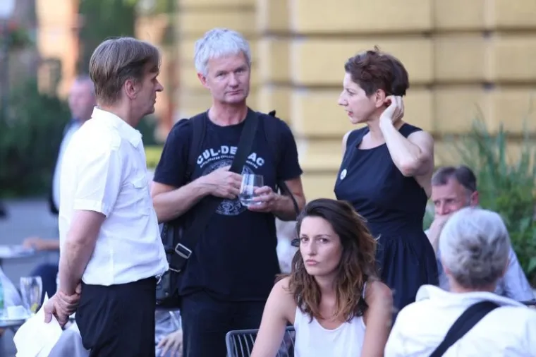 TRG JE NA&Scaron;: Prosvjed protiv onih koji žele 'izbrisati dio hrvatske povijesti'