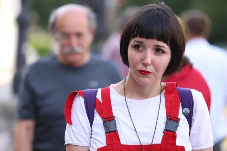 TRG JE NA&Scaron;: Prosvjed protiv onih koji žele 'izbrisati dio hrvatske povijesti'