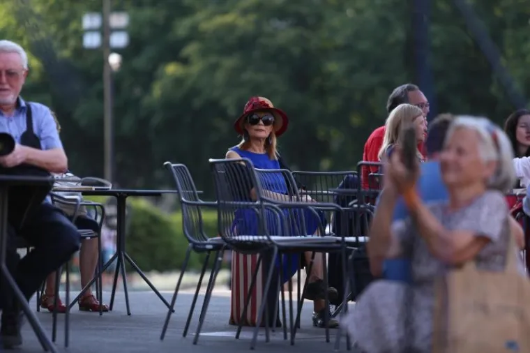 TRG JE NA&Scaron;: Prosvjed protiv onih koji žele 'izbrisati dio hrvatske povijesti'