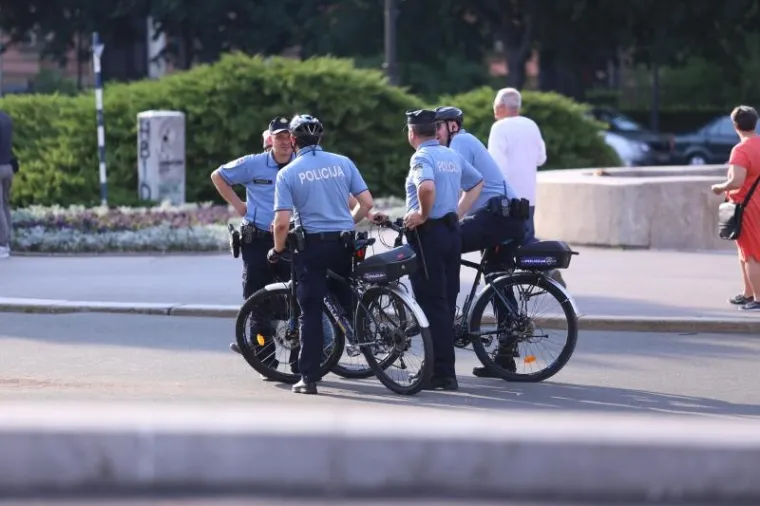 TRG JE NA&Scaron;: Prosvjed protiv onih koji žele 'izbrisati dio hrvatske povijesti'