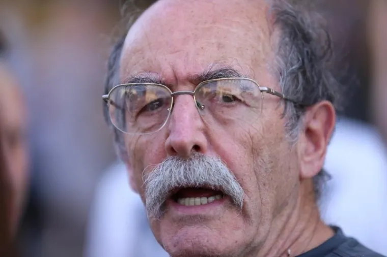 TRG JE NA&Scaron;: Prosvjed protiv onih koji žele 'izbrisati dio hrvatske povijesti'