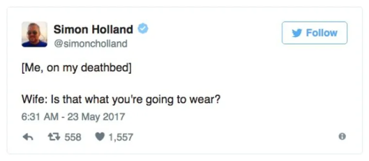 NITKO NIJE REKAO DA ĆE BITI LAKO: 10 tweetova o braku s kojima ćete se bez problema poistovjetiti