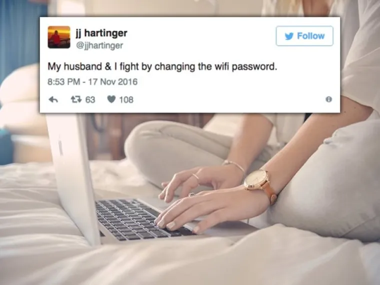 NITKO NIJE REKAO DA ĆE BITI LAKO: 10 tweetova o braku s kojima ćete se bez problema poistovjetiti